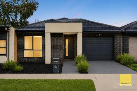 23 Saxby St, Tarneit, VIC 3029
