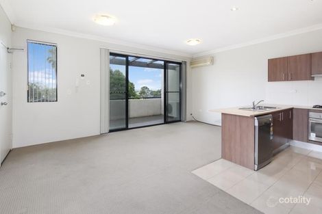 17/3-5 Talbot Rd, Guildford, NSW 2161