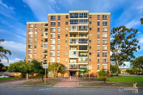 Property photo of 9/40 Pollard Street Glendalough WA 6016
