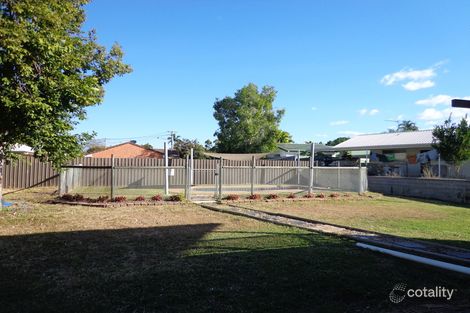 Property photo of 100 Gollogly Lane Rasmussen QLD 4815
