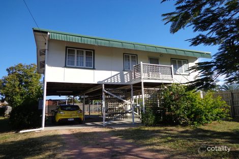 Property photo of 100 Gollogly Lane Rasmussen QLD 4815