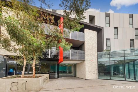 Property photo of 6/81 Riversdale Road Hawthorn VIC 3122