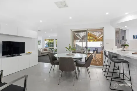 Property photo of 29 Throsby Close Barden Ridge NSW 2234