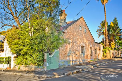 Property photo of 1 Derby Street Camperdown NSW 2050