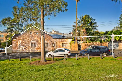 Property photo of 1 Derby Street Camperdown NSW 2050