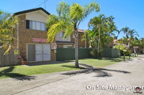 Property photo of 69/643 Pine Ridge Road Biggera Waters QLD 4216