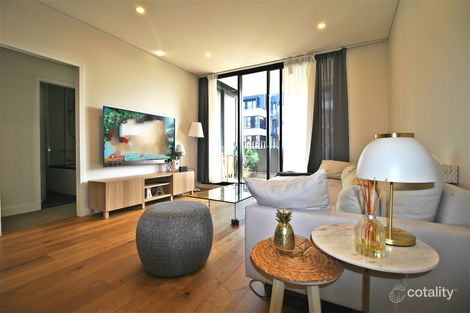 Property photo of 306/24A George Street Leichhardt NSW 2040