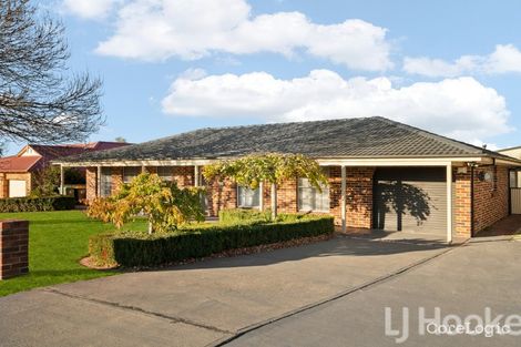 Property photo of 63 Abercrombie Drive Abercrombie NSW 2795