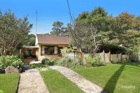 Property photo of 3 Parkview Grove Mount Ousley NSW 2519