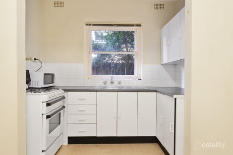 Property photo of 4/46 Bishops Avenue Randwick NSW 2031