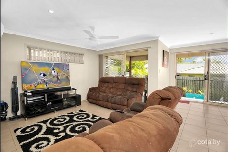 Property photo of 38 Pademelon Circuit North Lakes QLD 4509