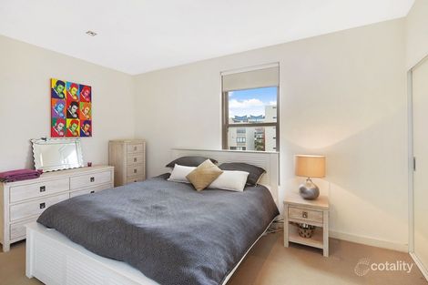 Property photo of 14/1 Barr Street Camperdown NSW 2050