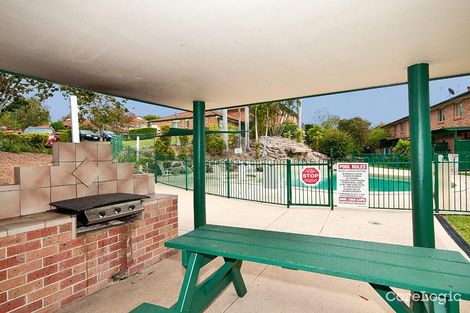 Property photo of 46/38 Murev Way Carrara QLD 4211