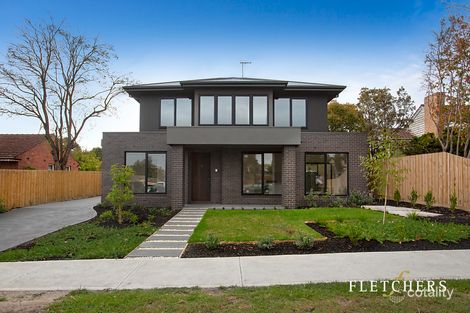 1/10 James St, Heidelberg Heights, VIC 3081