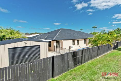 Property photo of 44 Creekside Drive Narangba QLD 4504