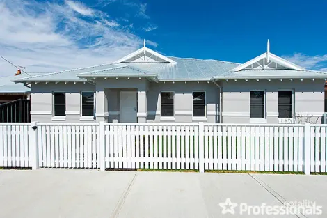 58a Mackie St, Victoria Park, WA 6100