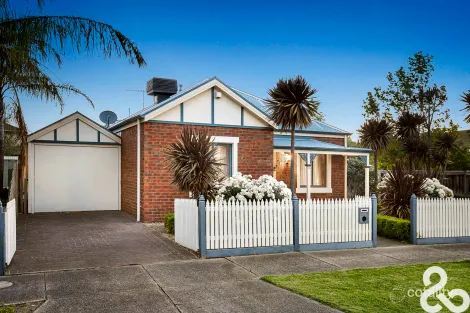 19 Cartier Way, South Morang, VIC 3752