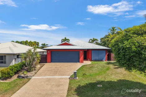 4 Blackbean Ct, Mount Louisa, QLD 4814