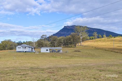 2756 Boonah-Rathdowney Rd, Maroon, QLD 4310