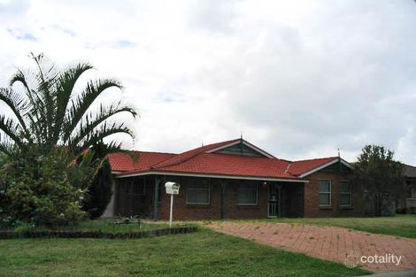 35 Naranghi Cct, Maryland, NSW 2287