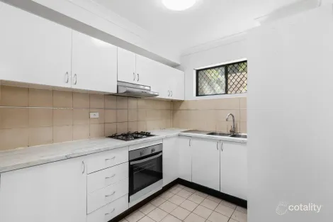 Property photo of 4/10-12 Dalley Street Harris Park NSW 2150