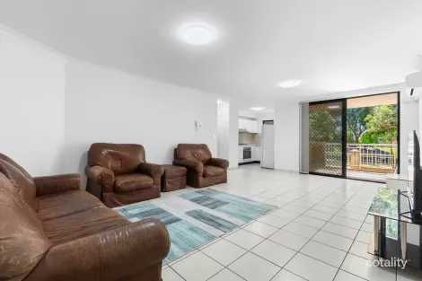 Property photo of 4/10-12 Dalley Street Harris Park NSW 2150