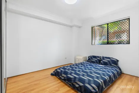 Property photo of 4/10-12 Dalley Street Harris Park NSW 2150