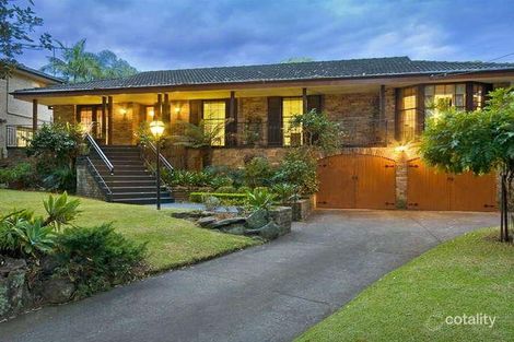 141a Burns Rd, Turramurra, NSW 2074