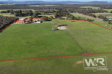 429 Chester Pass Rd, Warrenup, WA 6330