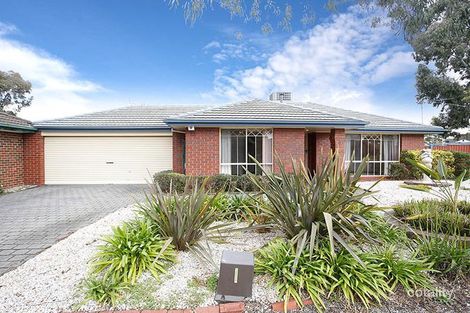 9 The Seekers Cres, Mill Park, VIC 3082