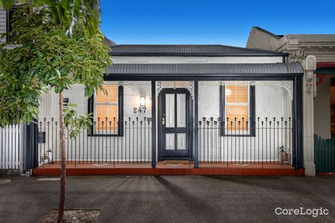 Property photo of 247 Princes Street Port Melbourne VIC 3207