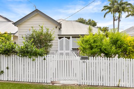 51 Hetherington St, Herston, QLD 4006