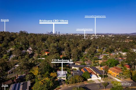 Property photo of 119 Burbong Street Chapel Hill QLD 4069