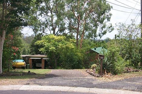 18 Rita Ct, Bellbird Park, QLD 4300