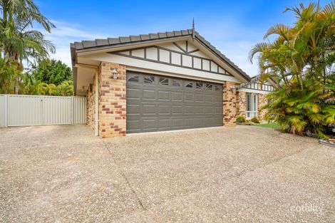 Property photo of 83 Gardenia Drive Bonogin QLD 4213