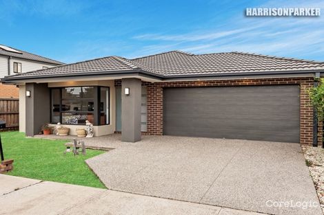 Property photo of 3 Scarlet Drive Greenvale VIC 3059