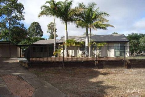 18 Woolein Cres, Biloela, QLD 4715