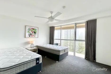 Property photo of 1001/10 Vista Street Surfers Paradise QLD 4217