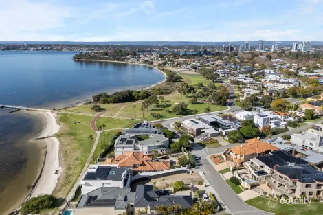Property photo of 4 Fraser Road Applecross WA 6153