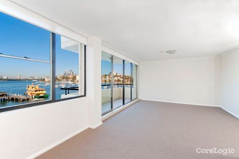 Property photo of 1/1 Spains Wharf Road Kurraba Point NSW 2089