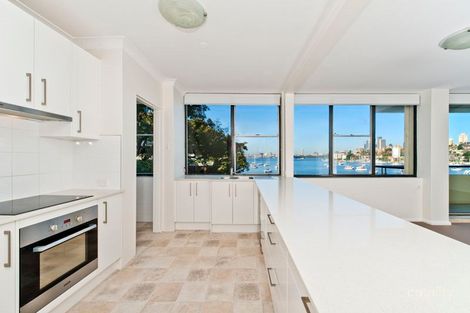 Property photo of 1/1 Spains Wharf Road Kurraba Point NSW 2089