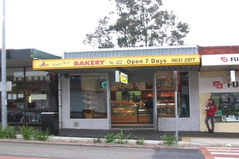 122 Pendle Way, Pendle Hill, NSW 2145