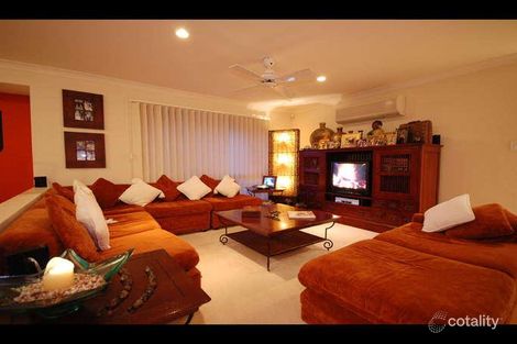 Property photo of 91 Swanton Drive Mudgeeraba QLD 4213