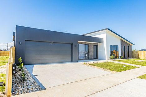 Property photo of 12 Cornell Way Traralgon VIC 3844