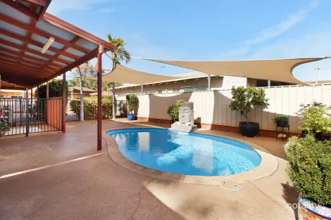 Property photo of 39B Galbraith Road Pegs Creek WA 6714