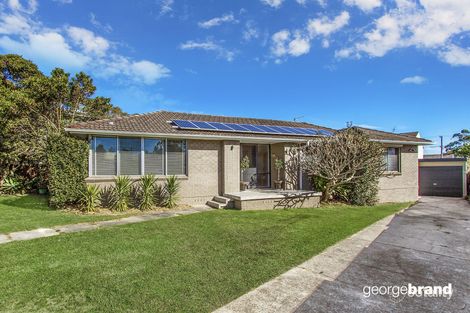 41 Woy Woy Rd, Kariong, NSW 2250