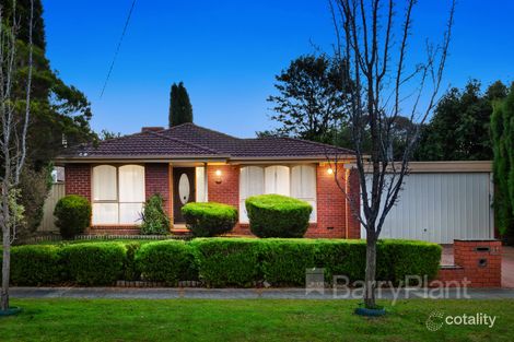 Property photo of 11 Armiston Grove Wantirna South VIC 3152