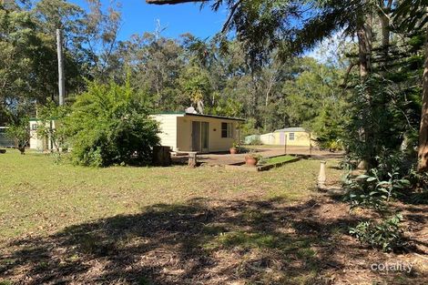Property photo of 41 Simpson Road Benarkin North QLD 4314