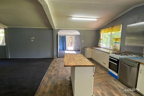 Property photo of 41 Simpson Road Benarkin North QLD 4314