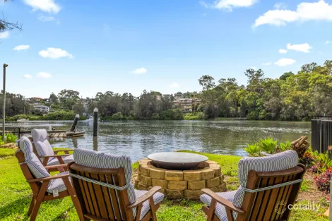 Property photo of 44 St George Crescent Sandy Point NSW 2172